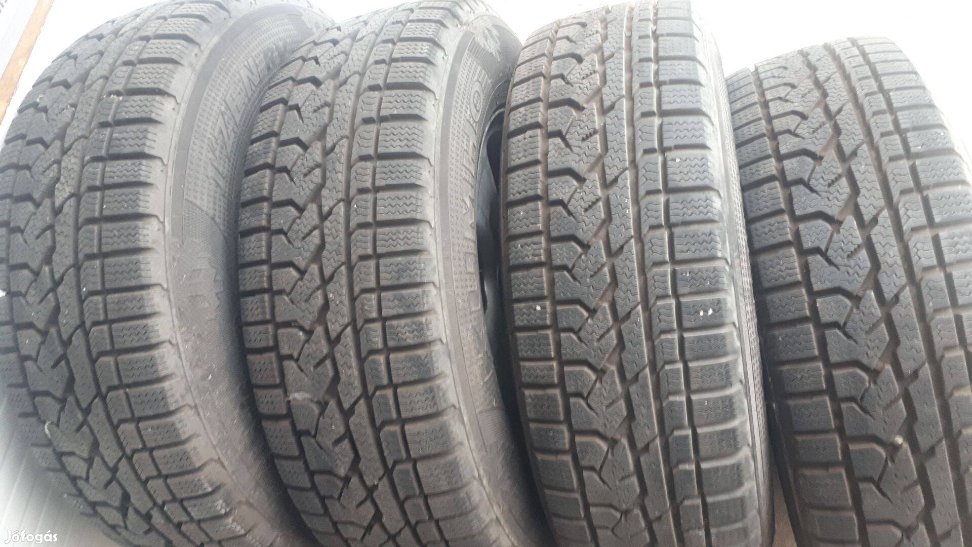 225/70R16 télikerék garnitúra Toyota, Grand Vitara felnivel eladó