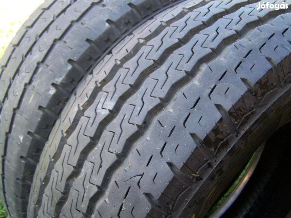 225/70 R15C kisteher gumi párban