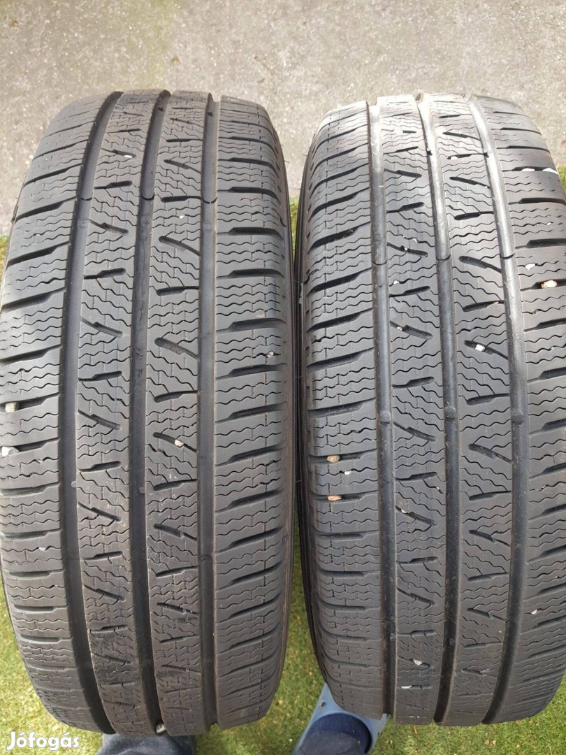 225/70 R 15 C Pirelli Carrier Winter