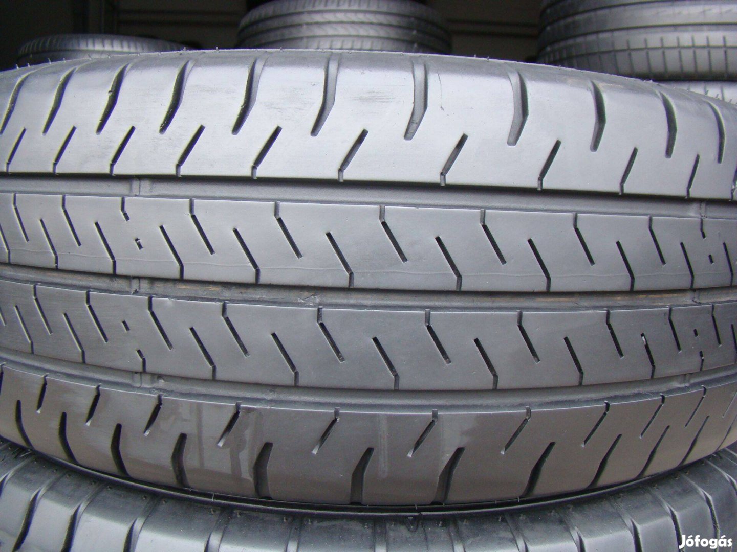 225/70 r15c Falken C-s nyári gumi 225/70r15c