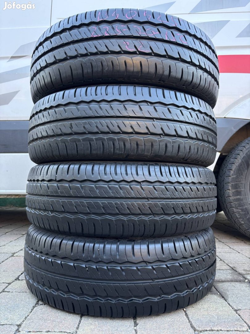 225/70 r15c  225/70r15c  Laufenn nyári gumi