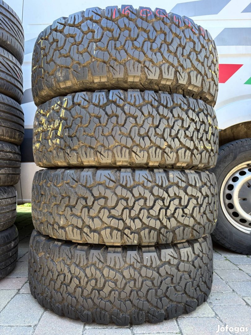 225/70 r16  225/70r16 Bfgoodrich A/T terep gumi 