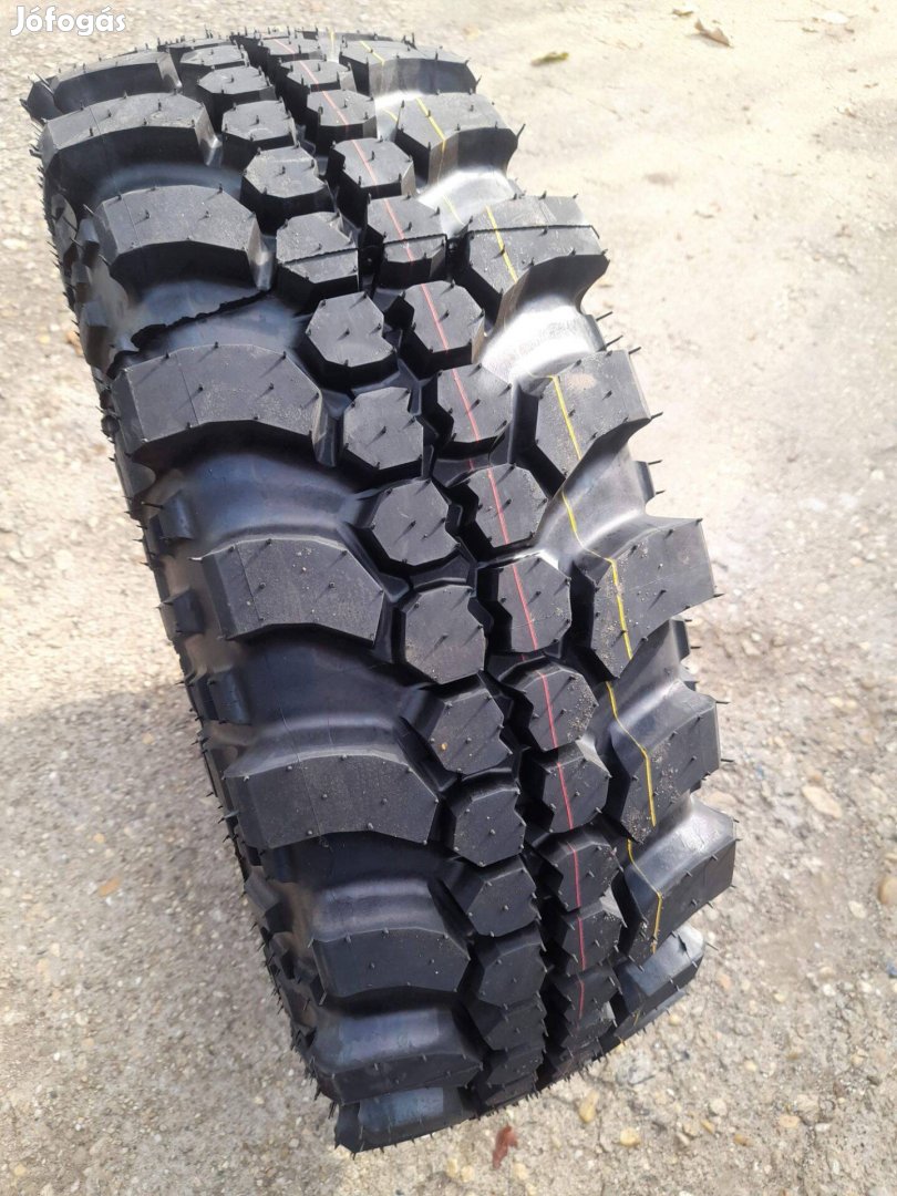 225/75R15 Kaiman mintás terepgumi