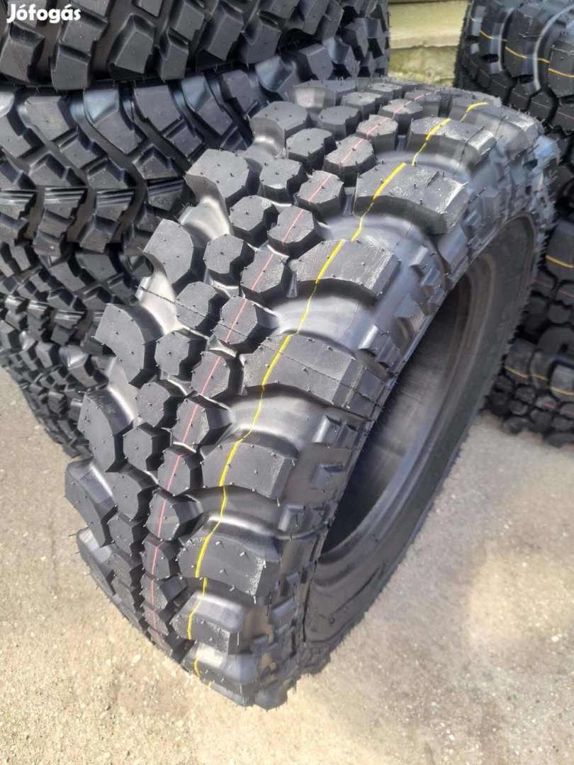 225/75R15 Kaiman mintás terepgumi