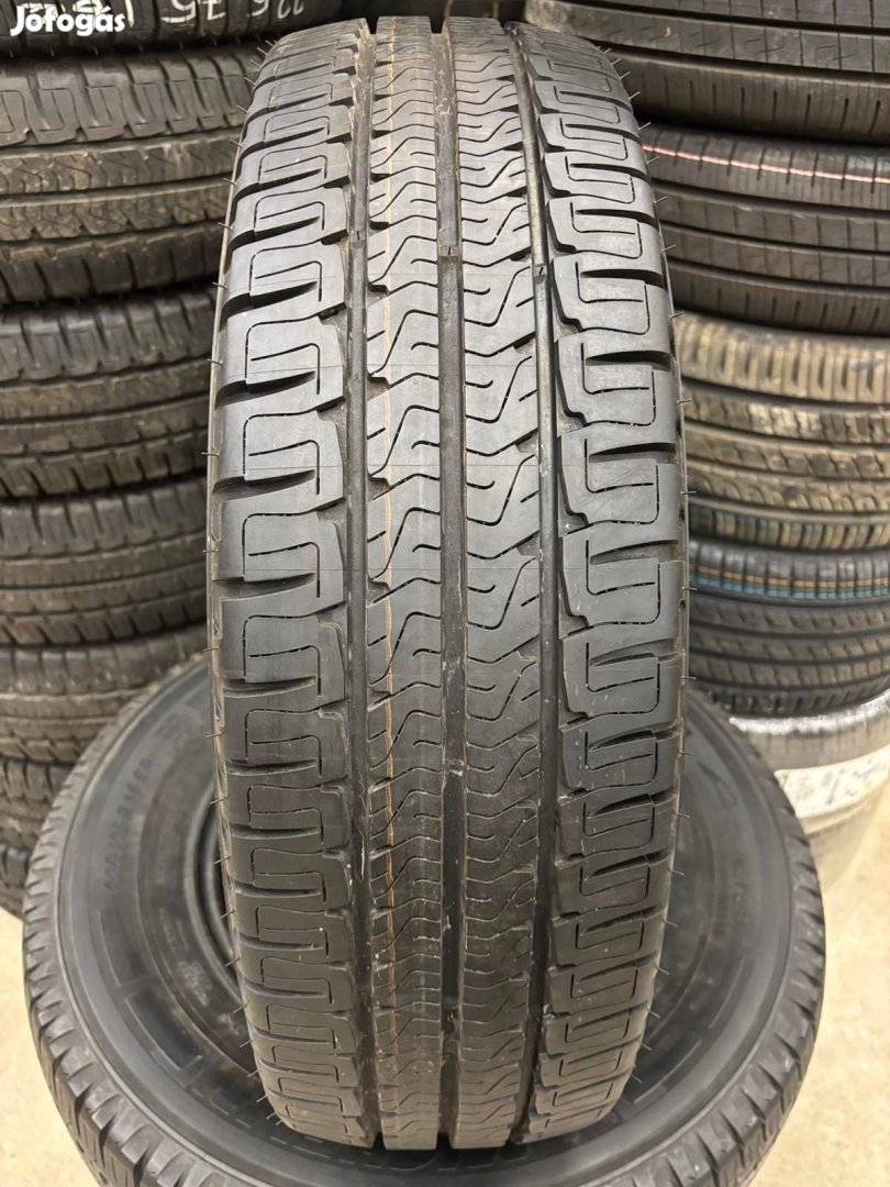 225/75R16C 225/75 R16C új Michelin nyári gumi ÁR/db Dot23