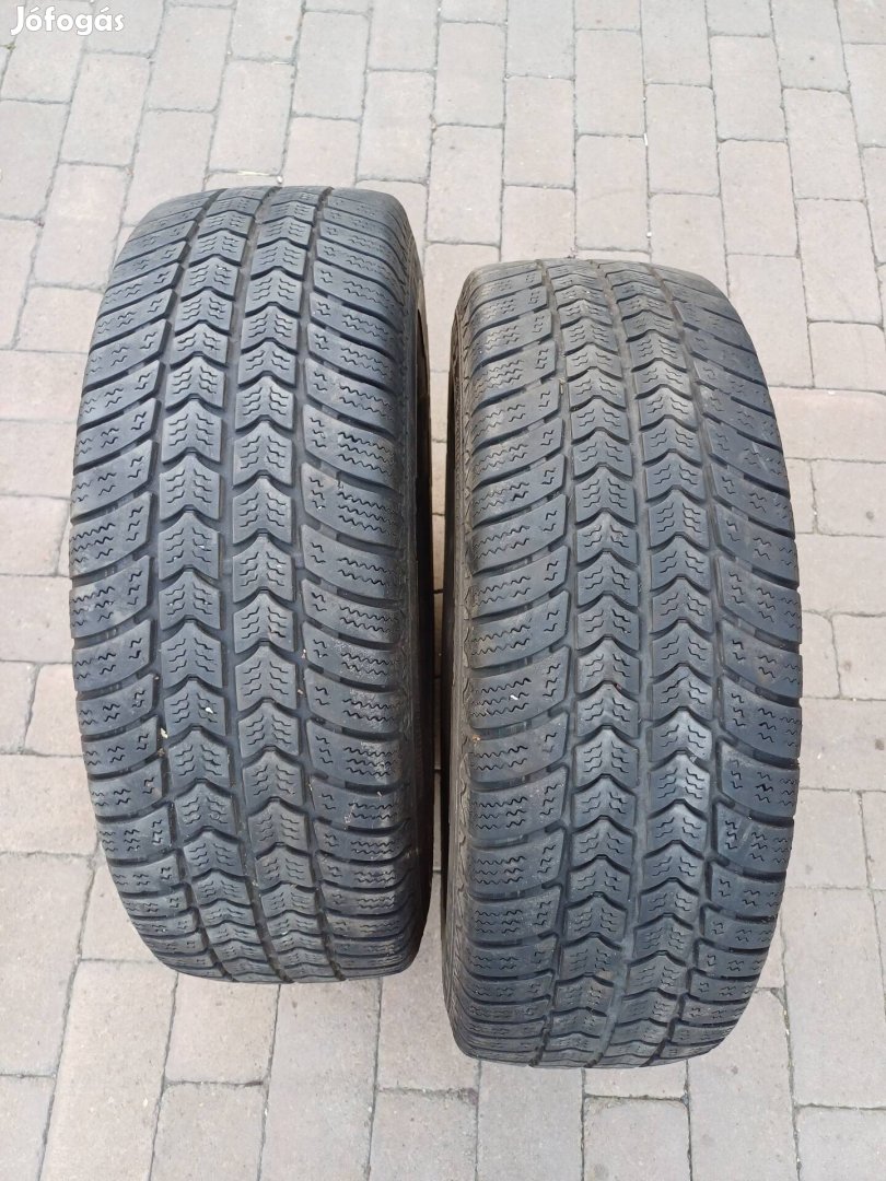 225/75R16C 225/75 R 16C R16C R16 C Semperit téli gumi