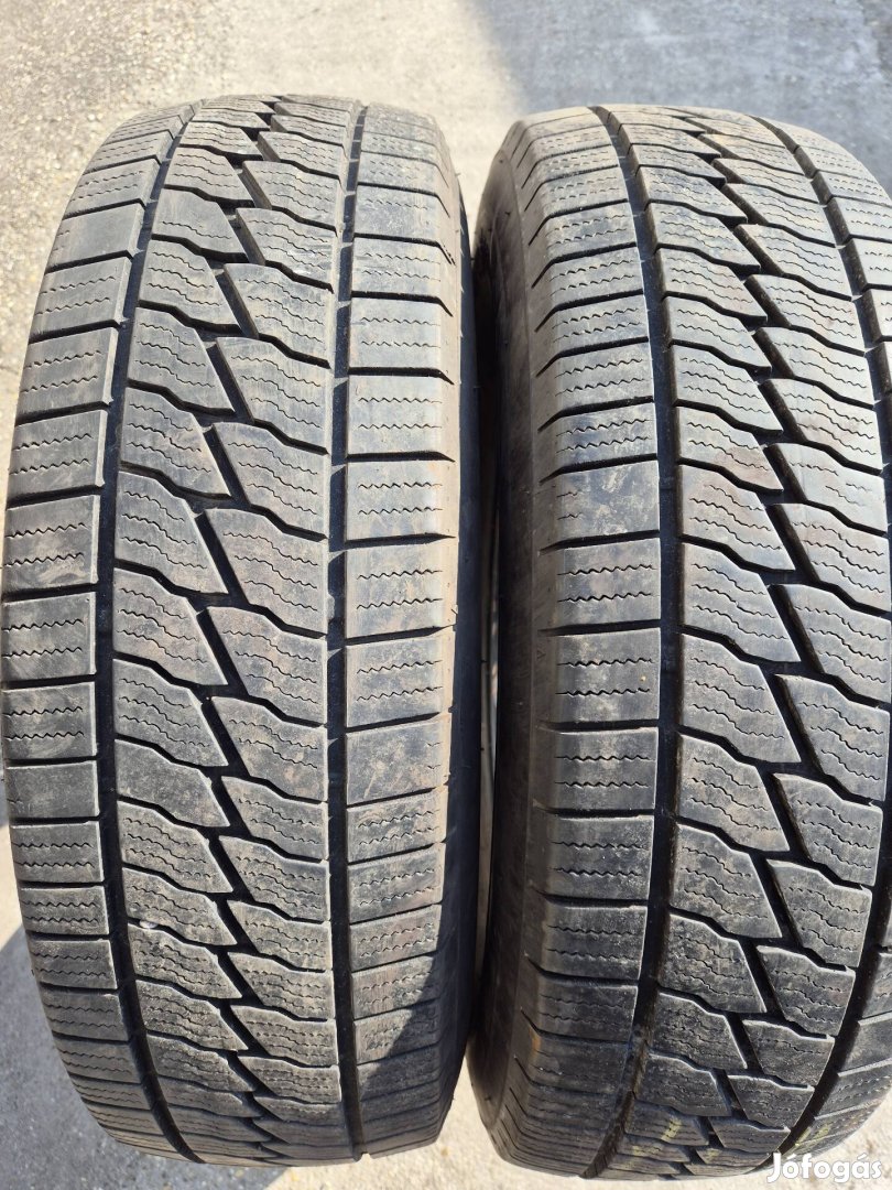 225/75R16C Firestone Multiseason