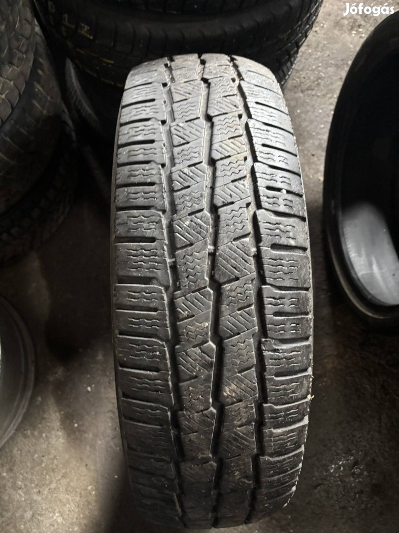 225/75R16c 1 db Michelin Agilis Alpin