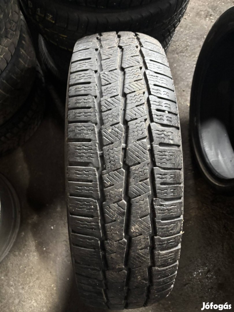 225/75R16c Michelin Agilis alpin