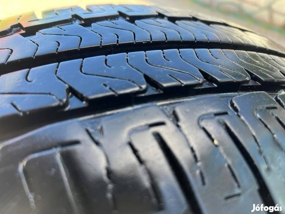 225 75 16 C Michelin Nyarigumi garnitura 