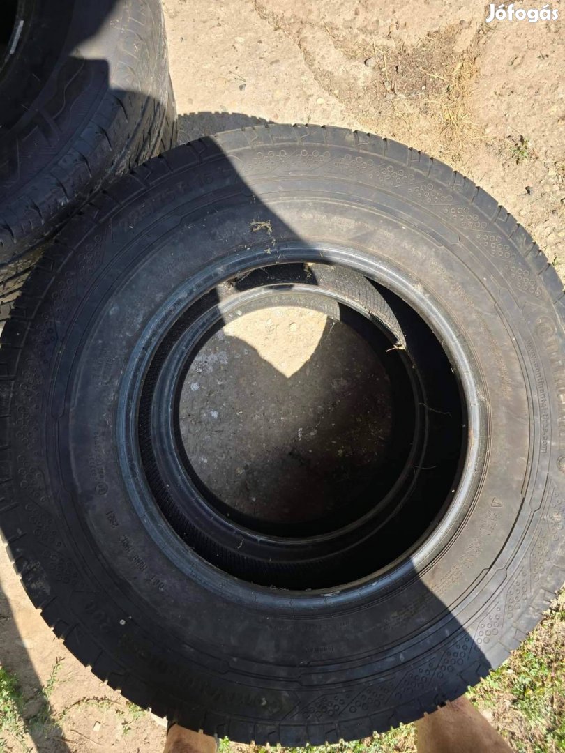 225/75 r16c 4db