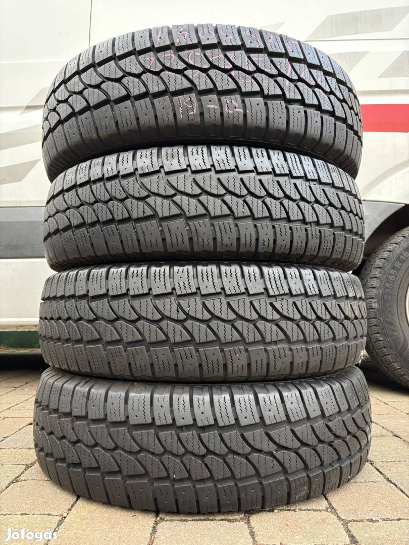 225/75 r16c   225/75r16c  Taurus téli gumi 