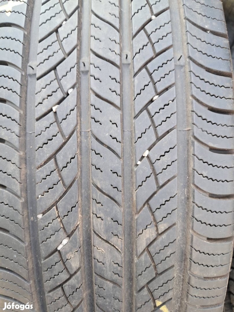 225/75r15 Boto újszerű nyári terep gumi h/t 4db 40000ft