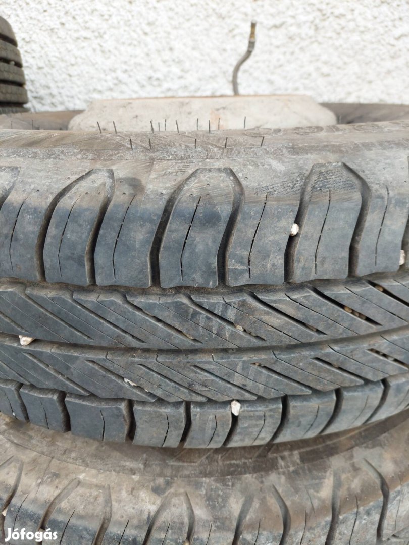 225/75r16 c Iveco kerekek eladók ! 