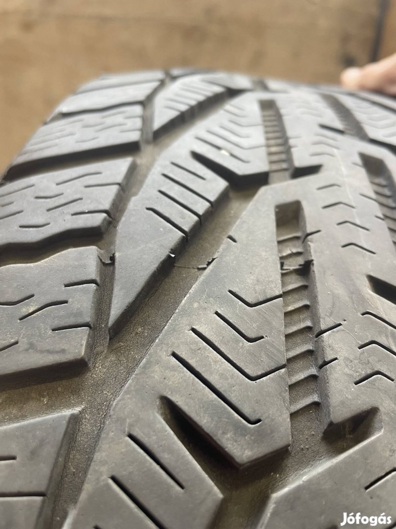 226/65r17 téli gumi