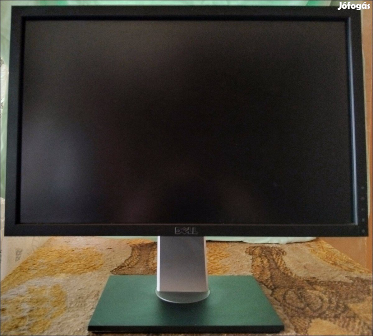 22" Dell Ultrasharp 2209wa IPS Monitor