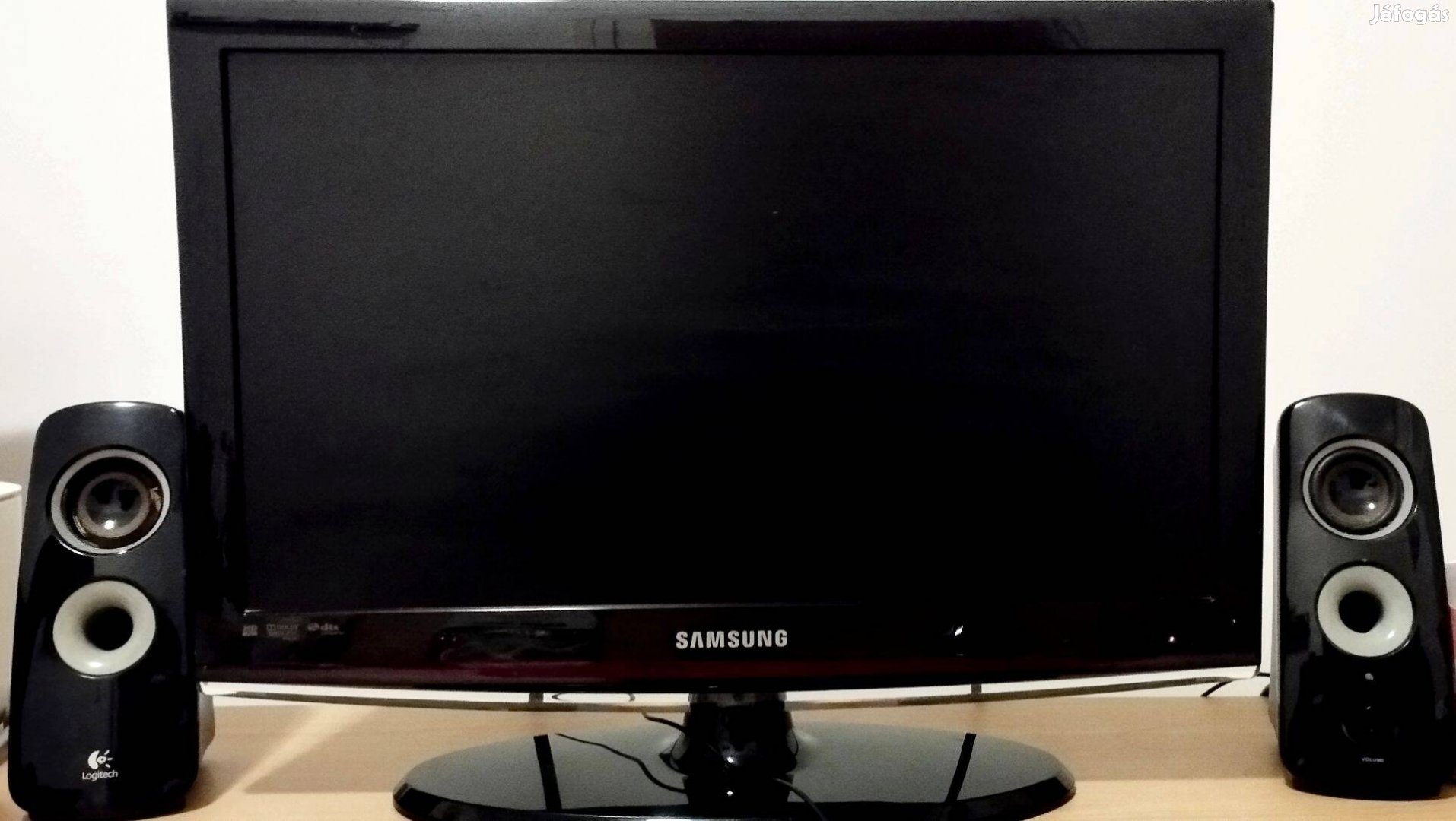 22col Samsung LCD TV/Monitor