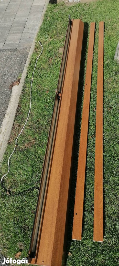 230250-es elektromos alumínium redőny