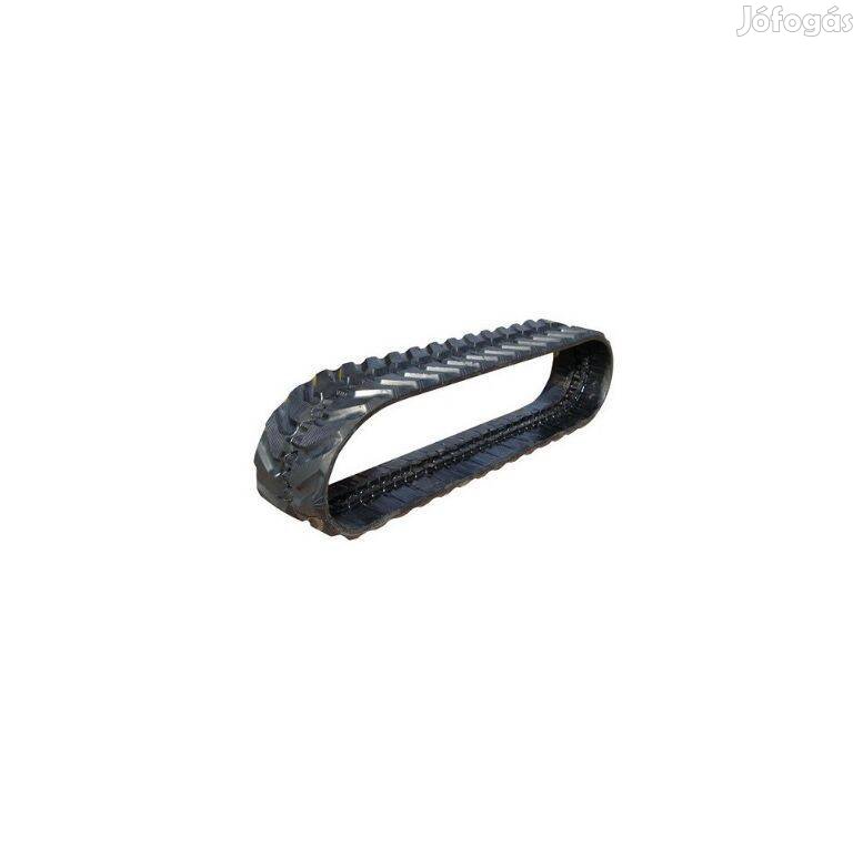 230x96x33 Gumiheveder Cnh minőség Prémium kopásállóság