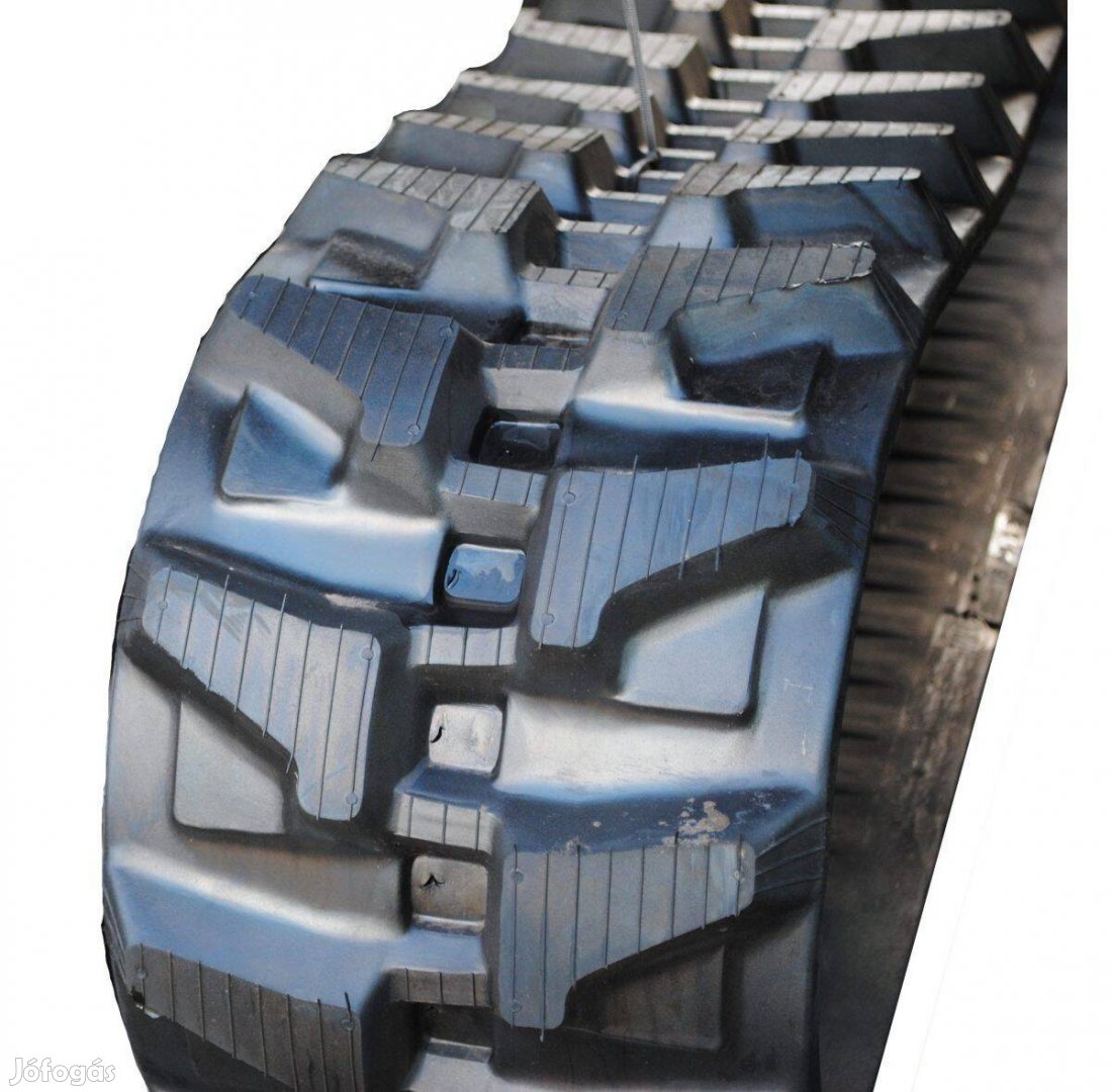 230x96x35 gumiheveder - ( Cnh ) - Prémium európai minőség