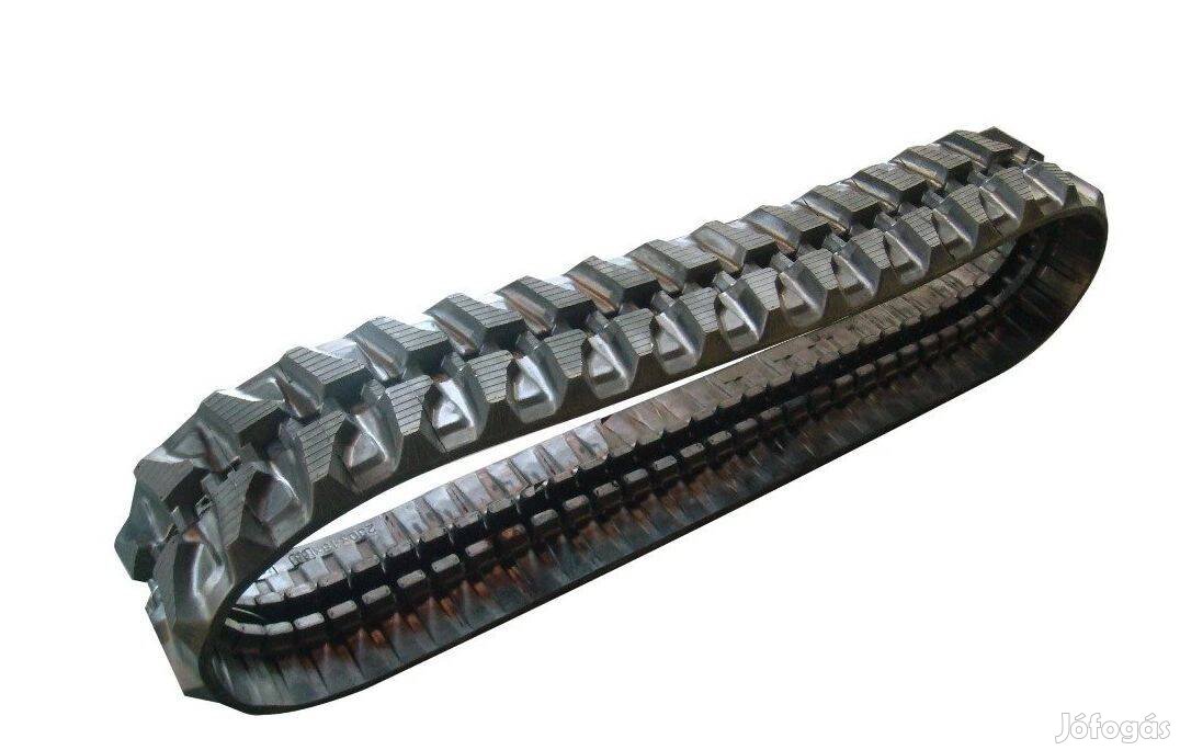 230x96x38 Gumiheveder Cnh minőség Prémium tartósság