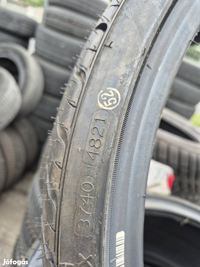 235/30r20 2db új Nankang nyári gumi