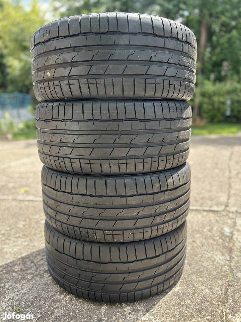 235/35R19 Hankook nyari 4db újszerű, 235/35 R19
