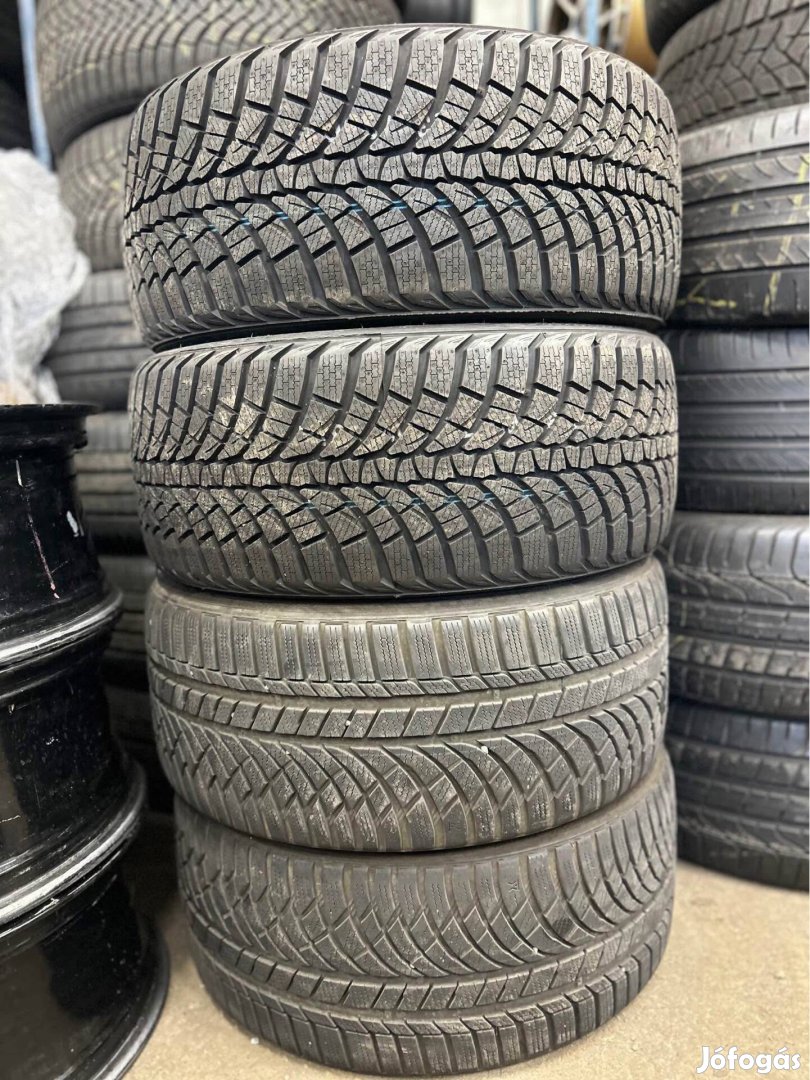 235/35R19 Kumho téli 4db 235/35 R19