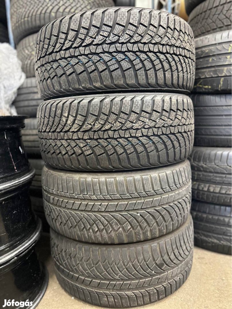 235/35R19 Kumho téli 4db, 235/35 R19