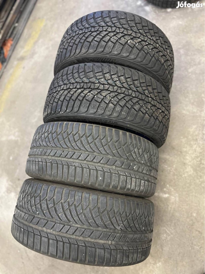 235/35R19'Kumho téli 4db új 235/35R19, 235/35 R19