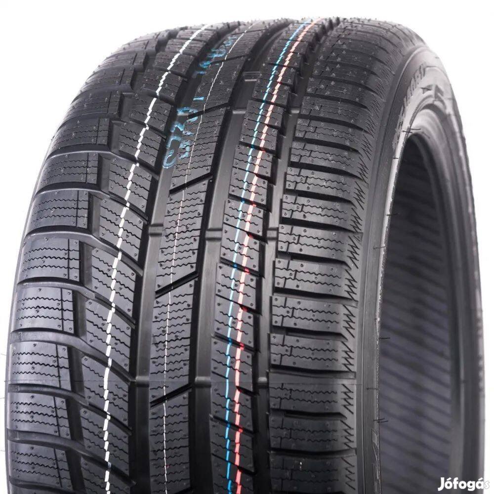 235/35R19 Toyo S954 Snowprox XL 91W téli gumi