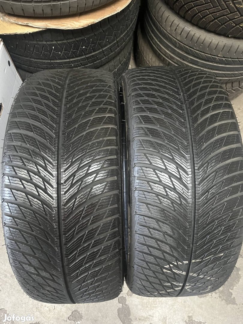 235/35 19 235/35r19 Michelin téli