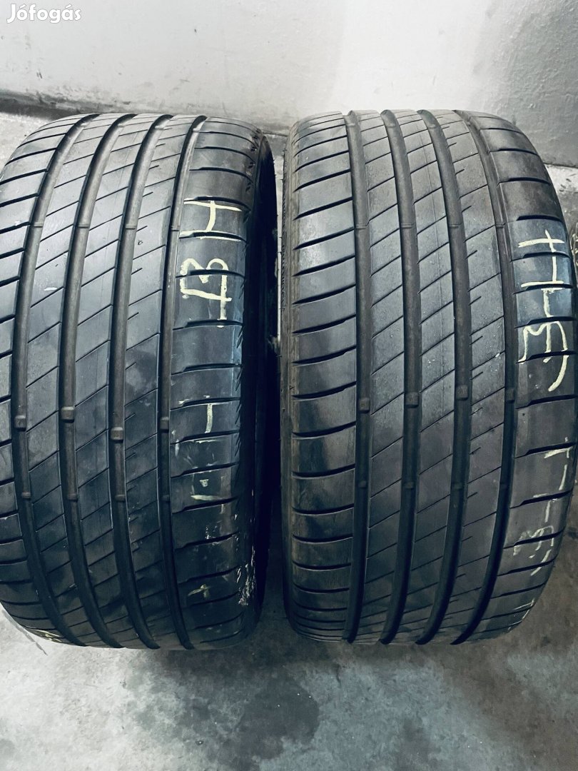 235/35/19 Bridgestone 2 db újszerű 