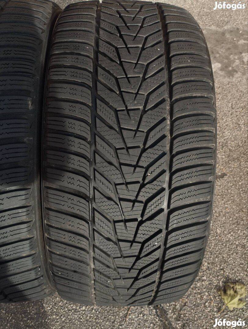 235/35 19 új Pirelli + Hankook téli gumi r19 "