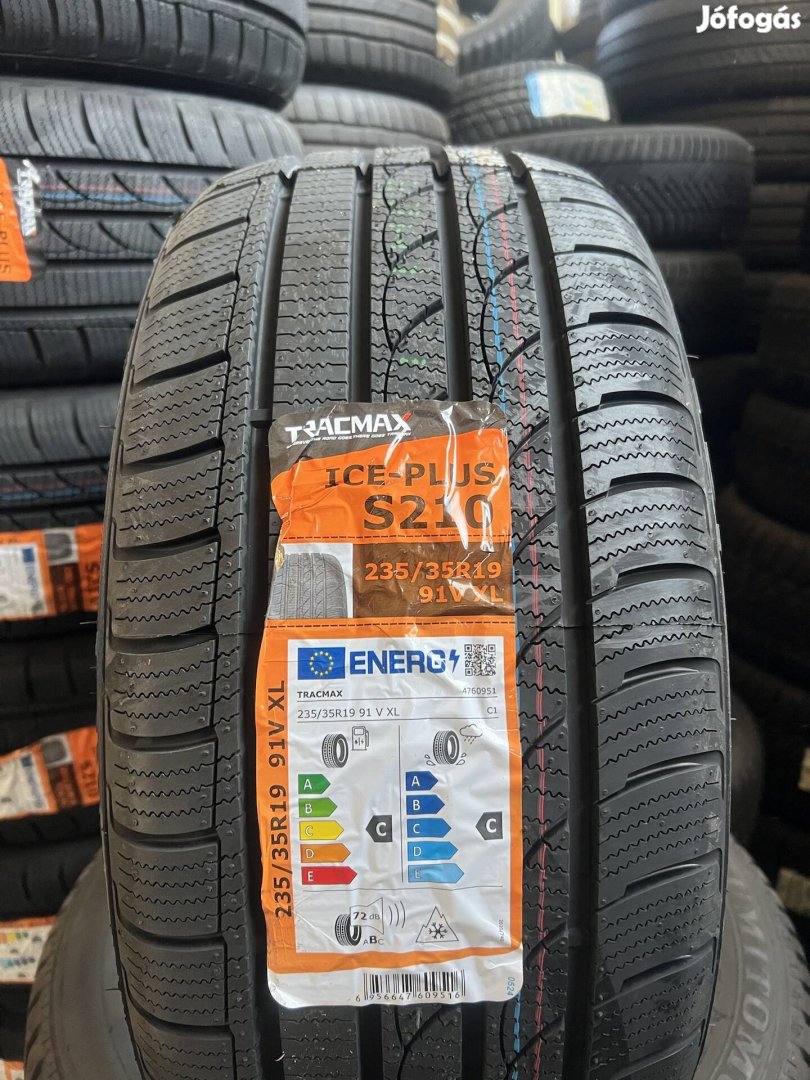 235/35 R19 235/35R19 235/35/19 235/35x19 téli gumi