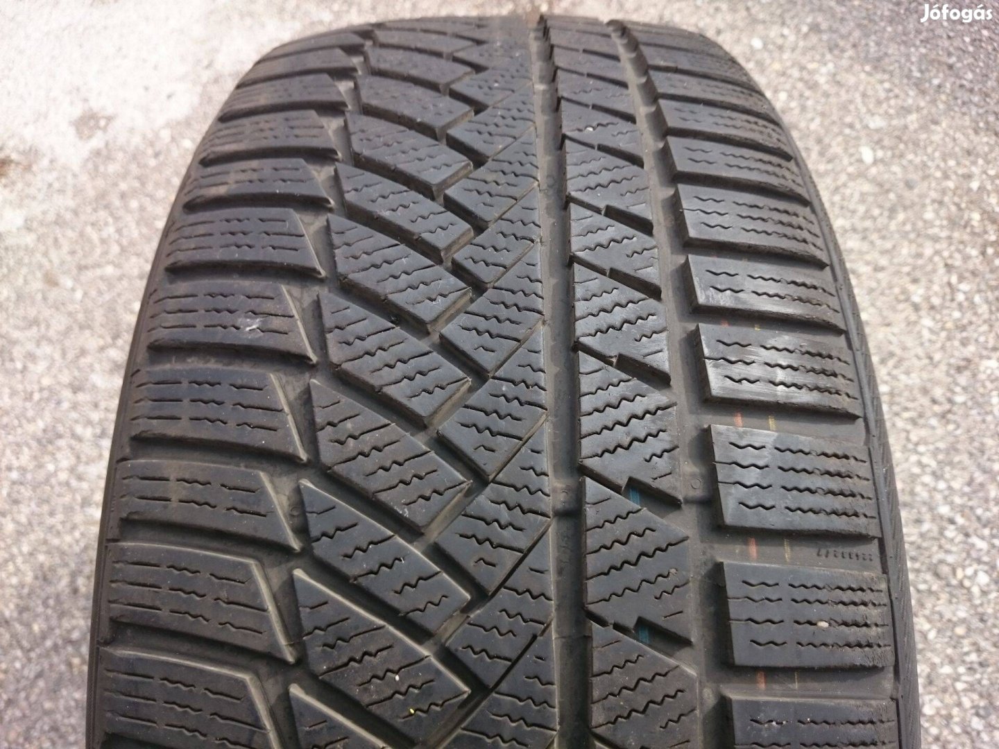 235/35 R19 235/35R19 235 35 19 Continental TS850P Winter 2db