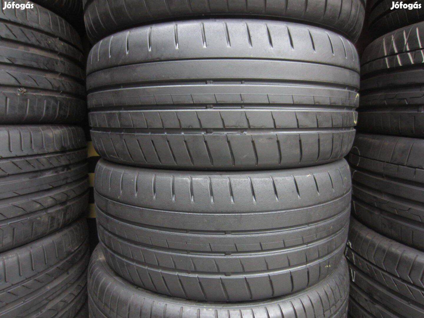 235/35 R19 Bridgestone Potenza Race 91Y