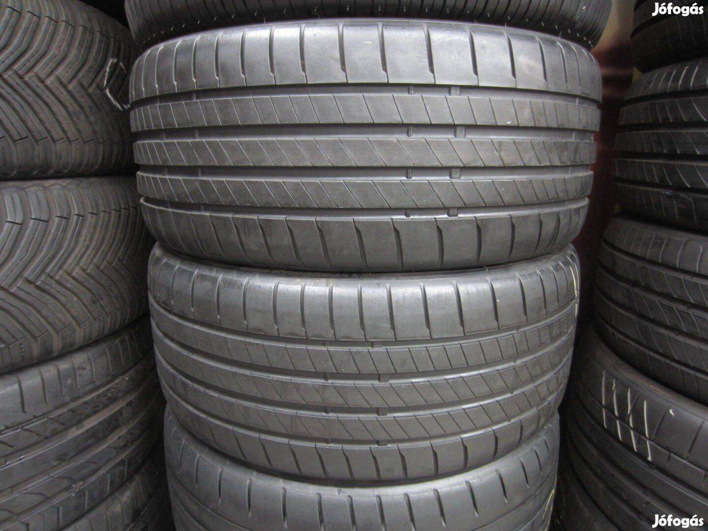 235/35 R19 Bridgestone S005+ 91Y