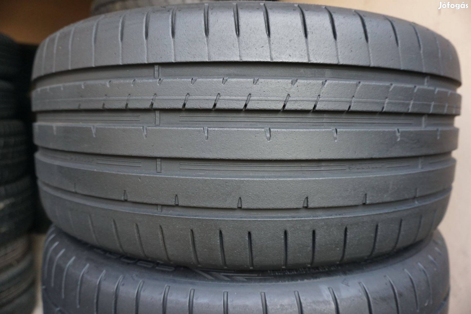 235/35 r19 Dunlop nyári gumi 235/35r19