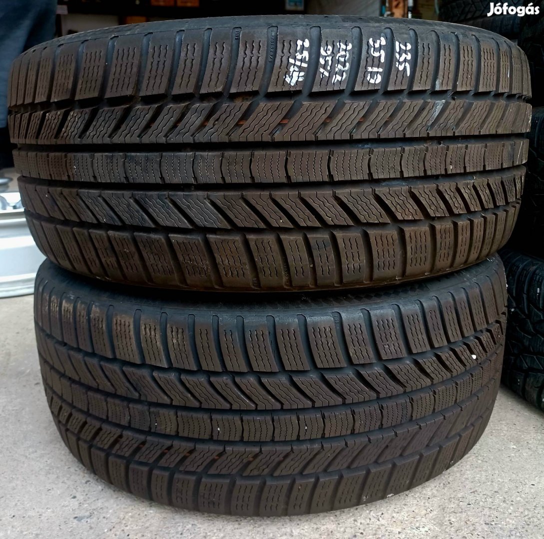 235/35r19 235/35 r19 téli 2db 