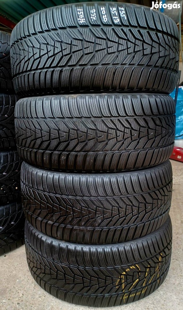 235/35r19 235/35 r19 téli 4db 