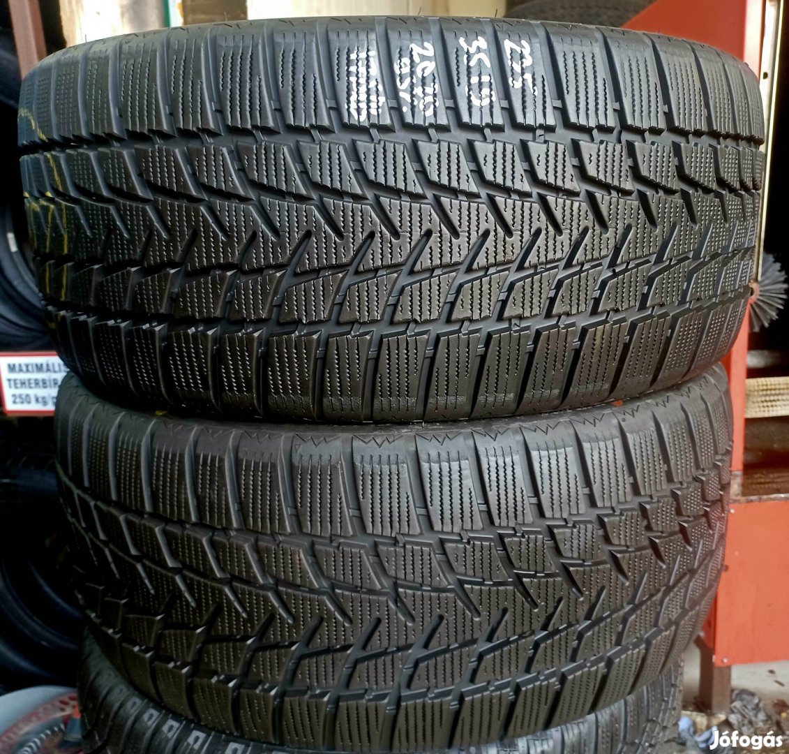 235/35r19 235/35 r19 téli 4db 