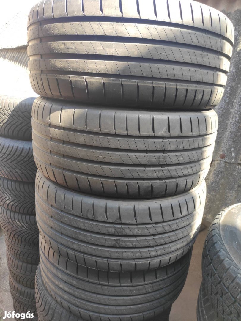 235/35r19 Bridgestone új demo 185eft/4db
