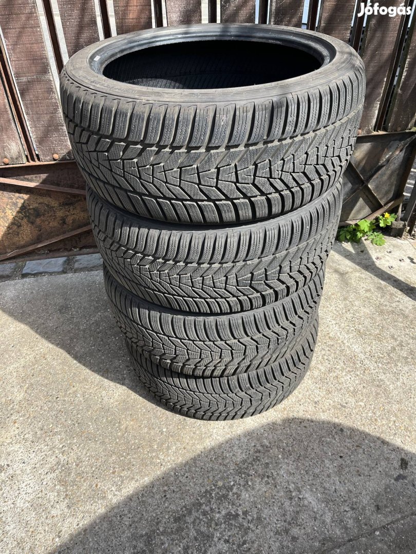 235/40R18 Hankook téli gumi