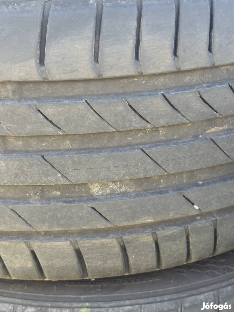 23540R18 Kumho nyári gumi