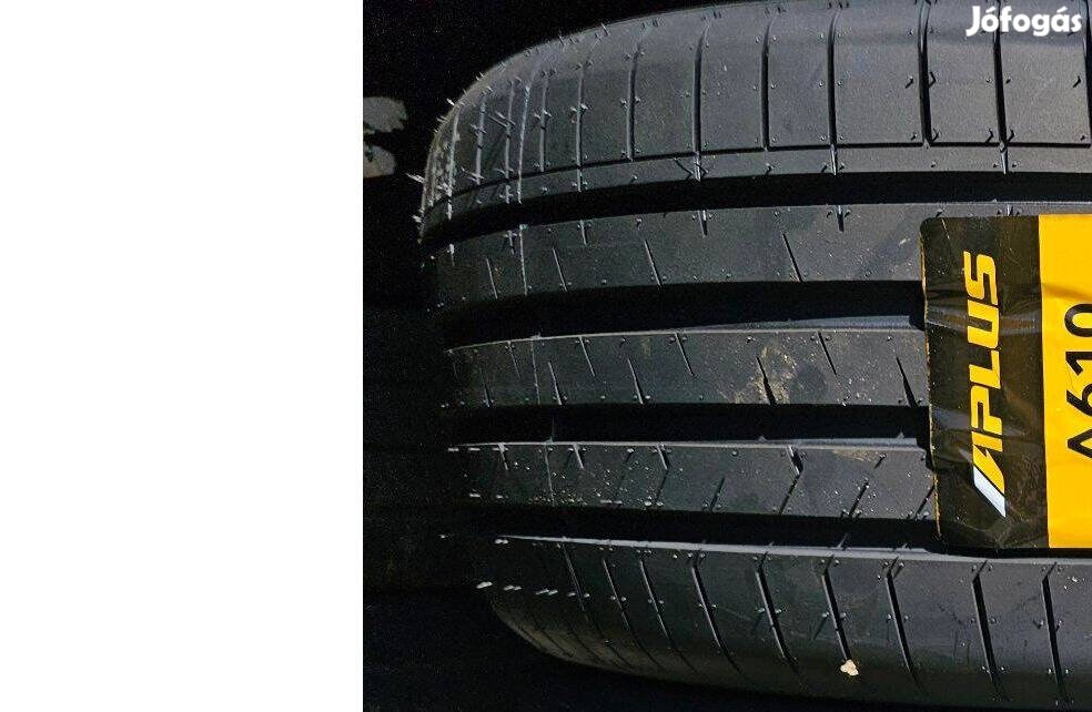 235/40R18 XL 95Y Aplus Új Nyári Gumi Akció!!!