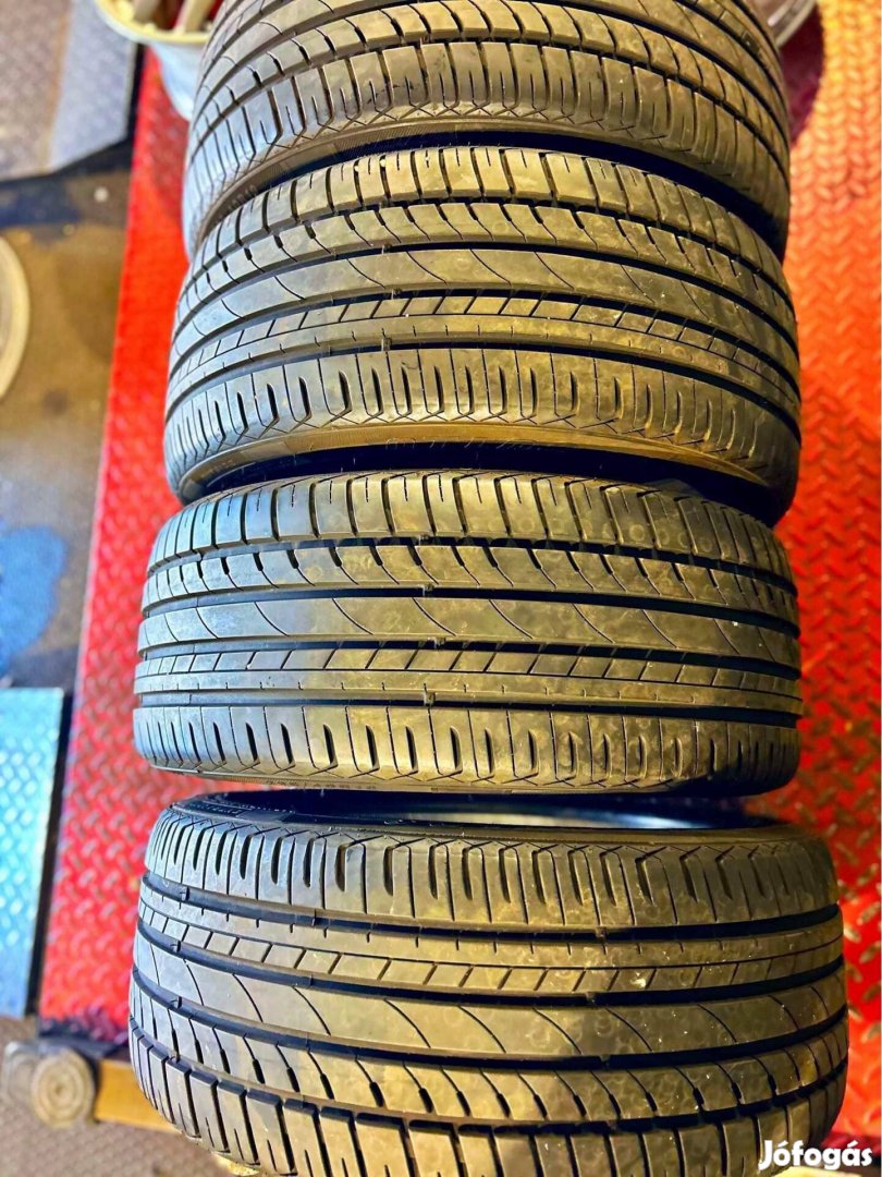 235/40R19 ATLAS nyari 4db 235/40 R19 újszerű