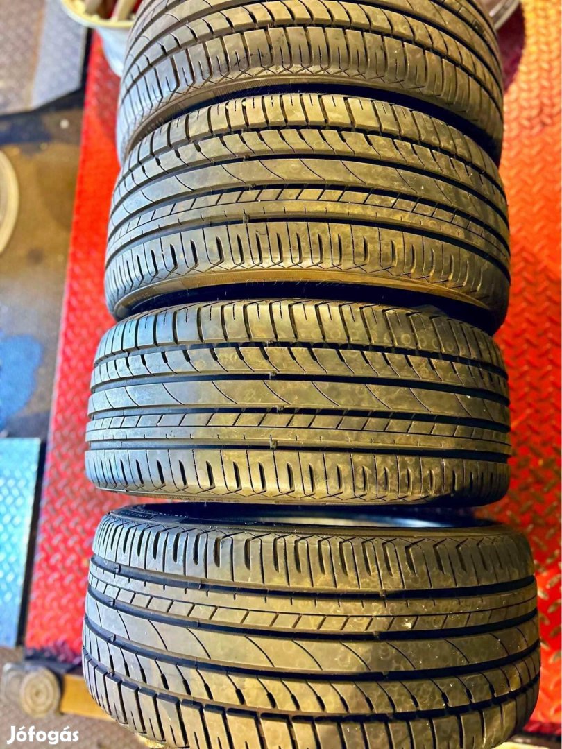 235/40R19 ATLAS nyari 4db újszerű 235/40 R18