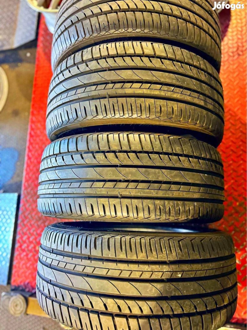 235/40R19 ATLAS nyari 4db újszerű 235/40 R19