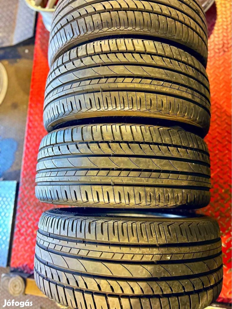 235/40R19 ATLAS nyari 4db újszerű 235/40 R19